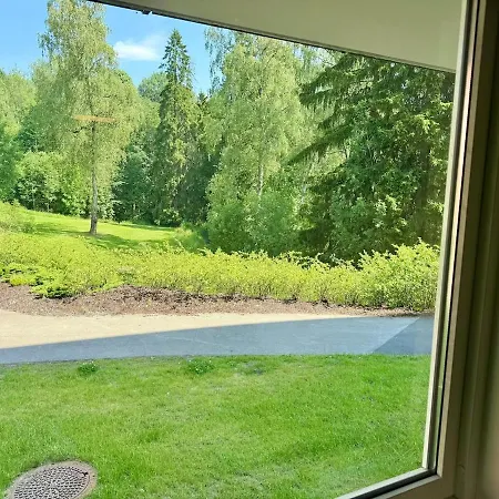 Апартаменты Close To Nature & *