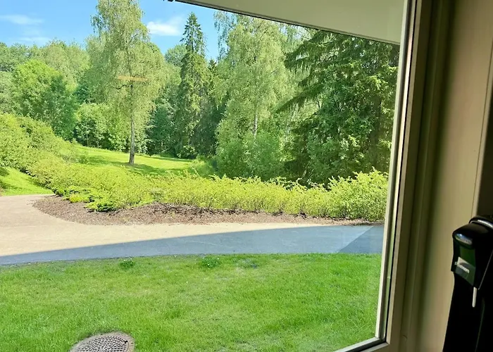 Апартаменты Close To Nature & *