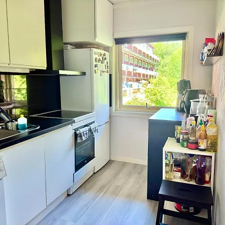 Close To Nature & Appartement Oslo