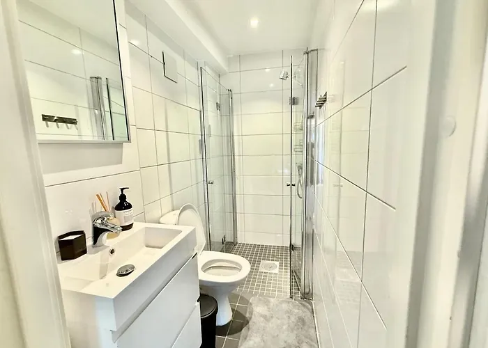 Close To Nature & * Oslo