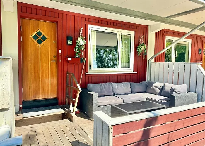 Close To Nature & * Oslo