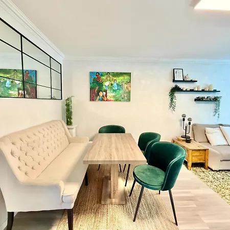 Apartman Close To Nature &