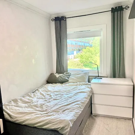 Apartman Close To Nature & Oslo